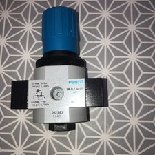 Festo Druckluft Regler
