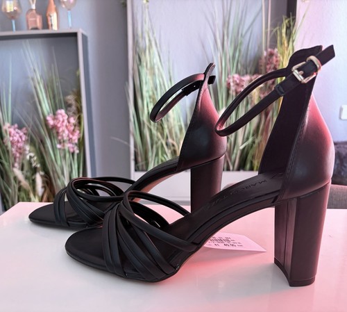 Sandalen high heels schuhe - sandalen,