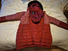 BPC Mama Warme Tragejacke