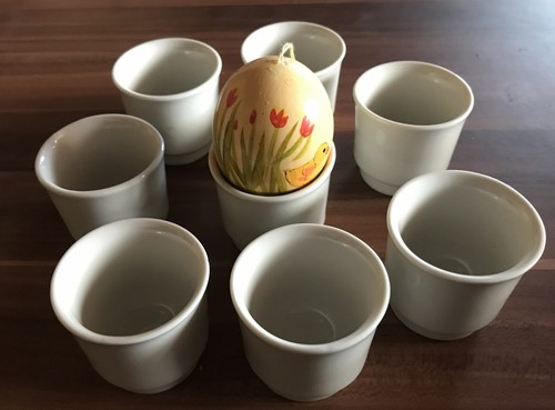 Eierbecher winterling - eierbecher,