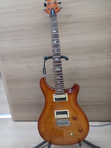 Paul reed smith gitarre se - reed, e-gitarre