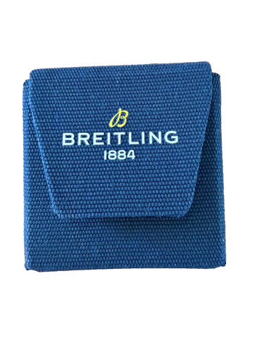 Original breitling uhrenbox - original,