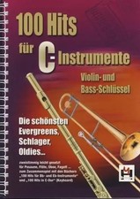Hildner, G: 100 Hits für