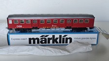Unbespielter Märklin 4025