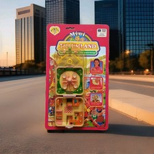 Mini Traumland Pocket Love