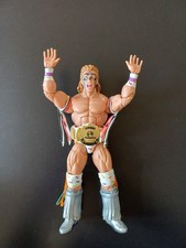WWE Mattel Elite Ultimate