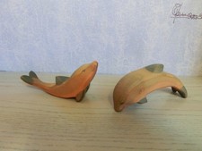 OSTHEIMER Figuren Meerestiere