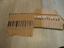 Altes Besteck 30iger Jahre