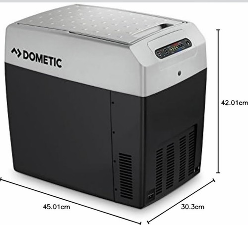 Dometic tropicool tcx21 - tropicool,