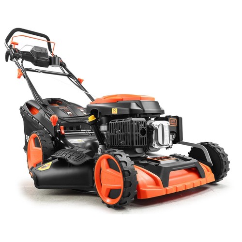 Fuxtec benzin rasenmäher - fuxtec,