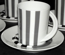 Rosenthal Cupola Strada