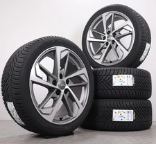 Ganzjahresräder 18 Zoll Audi