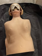 Laerdal Resusci Anne Torso