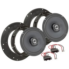 Hertz X 165 Lautsprecher passt