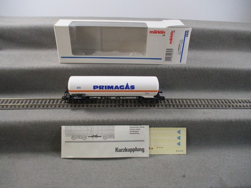Märklin spur 4848 - ac,