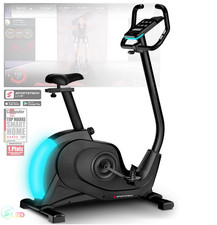 Ergometer Heimtrainer SPORTSTECH ESX600