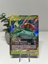 Pokémon TCG – Celebi &