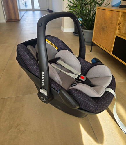 Maxi cosi babyschale - maxi-cosi,