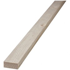 NEUE Holz Konstruktion Latten Leisten gehobelt glatt unbehandelt (10 Stück)
