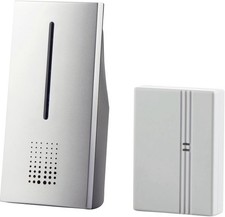 Heidemann Funkgong Komplett Set HX Connect