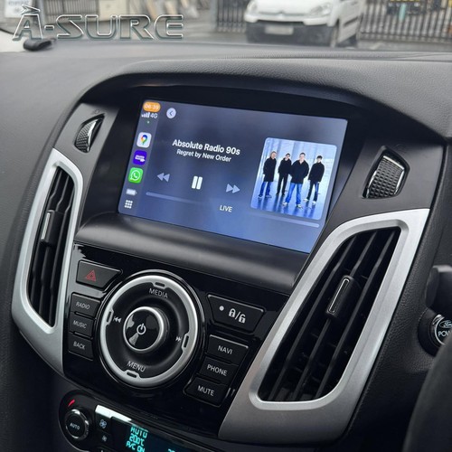 Android für ford - android, 15