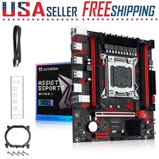 X79 S7 Motherboard LGA 2011