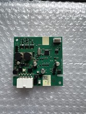 Husqvarna Ladestation Platine Für  105  oder 308  Automower Auto Mower