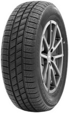 Mastersteel All Weather Van 2