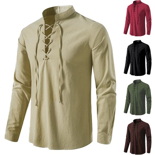 Herren langarm hemd - herren,