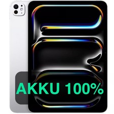 iPad Pro 2024 M4 I 13" I WIFI