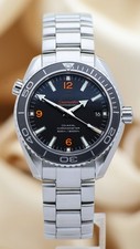 Omega Seamaster Planet Ocean