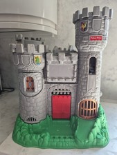 Vintage Fisher Price 1994