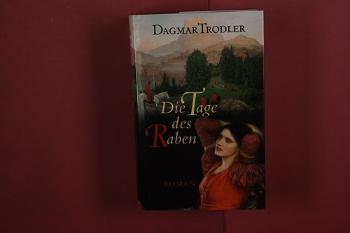 424897 dagmar trodler die tage - 424897,