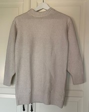 H&M warmer Long-Pullover