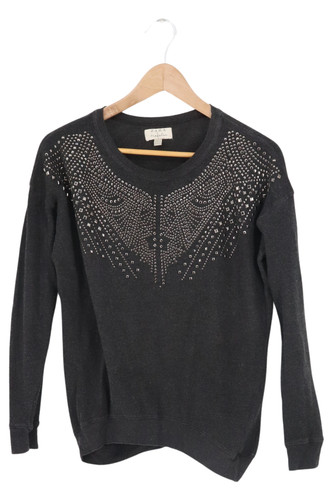 Zara trafaluc damen sweatshirt - trafaluc,