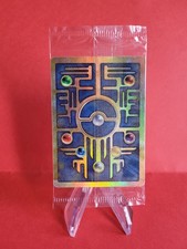 Pokemon Karte/card - Ancient Mew (Urzeitliches) - Promo Holo SEALED OVP - MINT