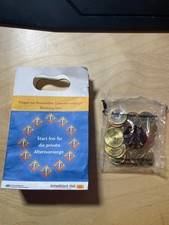 Original Euro Starterkit zur