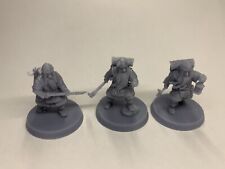 Zwerge Dwarf tabletop 28mm