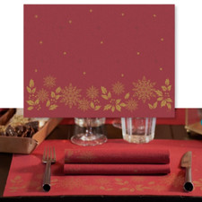 500 x Dunicel Tischsets