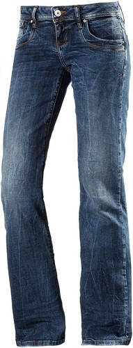 Ltb damen hose jeans valentine - jeans,