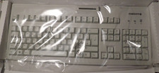Cherry Smartboard Tastatur RS6700 USB Kartenleser G83-6744 LUZDE EAL 3+ ISO7816