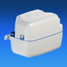 SFA Sanibroy Kondensatpumpe Hebepumpe automatische Kondensathebeanlage Pumpe