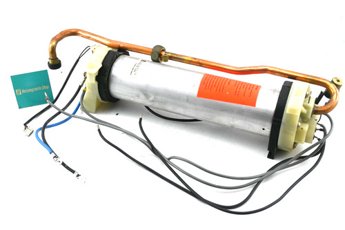Vaillant ved4 lcd - lcd, 21kw