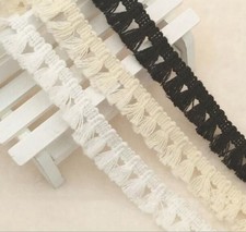 10 Meter Quastenborte