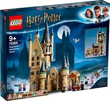 LEGO Harry Potter
