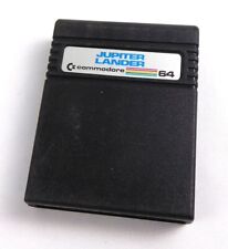 Commodore 64 C64 -- JUPITER