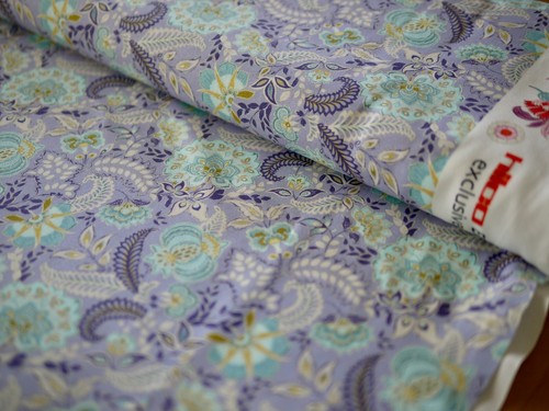 Hilco jersey stoff - jersey,