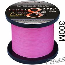 Deltex Ultra Soft Pink 300M 8