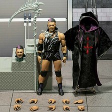 New japan pro wrestling wave - japan,