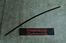 VW Caddy 6k1 Dichtung zwischen Dach Frontscheibe Windschutzscheibe